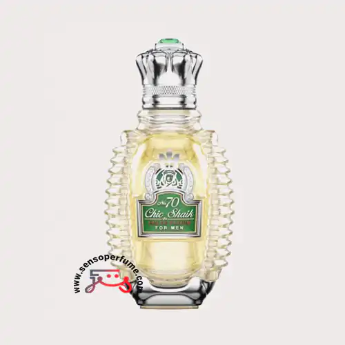 عطر ادکلن شیخ شیک ان 70